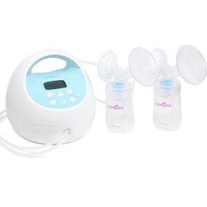 Spectra S1 Plus Rechargeable Double Breast Pump